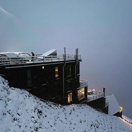 Nirvana Dag Evleri Çamlıhemşin Extérieur photo